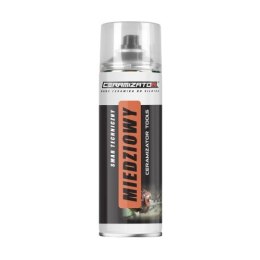 CERAMIZATOR CERAMIZATOR SMAR MIEDZIOWY 400ML.