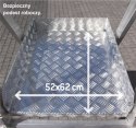 FARAONE DRABINA/PODEST ROBOCZY PLS5 130/238CM 5 STOPNI