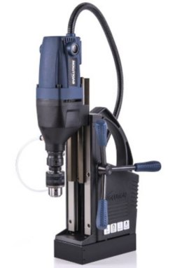 EVOLUTION WIERTARKA ZE STOPĄ MAGNETYCZNĄ EVOLUTION S28 MAG HEAVY DUTY
