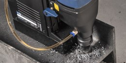 EVOLUTION WIERTARKA ZE STOPĄ MAGNETYCZNĄ EVOLUTION S28 MAG HEAVY DUTY