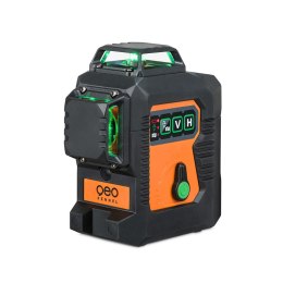 GEOFENNEL LASER LINIOWY KRZYŻOWY FLG 6X-GREEN