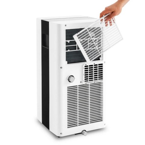 TROTEC KLIMATYZATOR PRZENOŚNY PAC 2600 X TROTEC KLIMATYZATOR PRZENOŚNY PAC 2600 X
