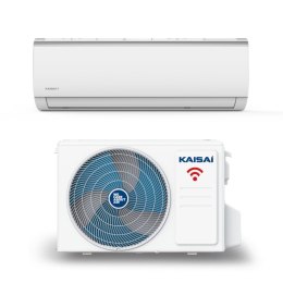 KAISAI KLIMATYZATOR KAISAI FLY 3,5 KW, KWX-12KRHI/12KRHO
