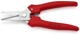 KNIPEX NOŻYCZKI UNIWERSALNE 140MM