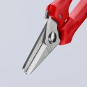 KNIPEX NOŻYCZKI UNIWERSALNE 140MM