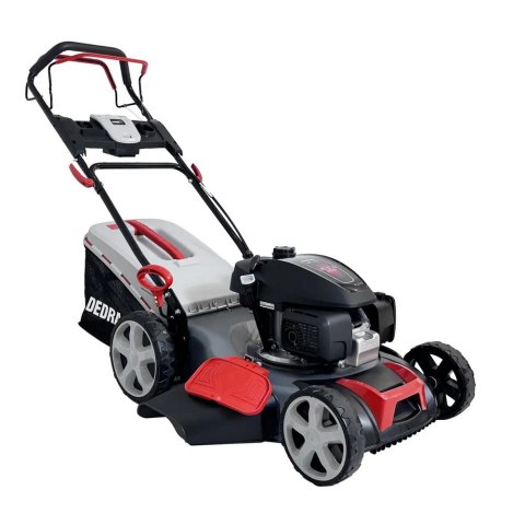 DEDRA KOSIARKA SPALINOWA Z NAPĘDEM 4.2KW 51CM SILNIK HONDA DEDRA KOSIARKA SPALINOWA Z NAPĘDEM 4.2KW 51CM SILNIK HONDA