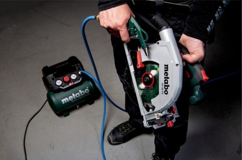 METABO KOMPRESOR-SPRĘŻARKA BASIC 160-6 W OF METABO KOMPRESOR-SPRĘŻARKA BASIC 160-6 W OF