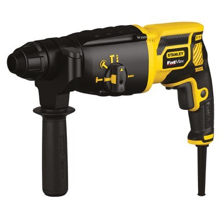 STANLEY MŁOTOWIERTARKA SDS+ 750W STANLEY MŁOTOWIERTARKA SDS+ 750W