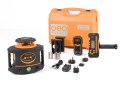 GEOFENNEL NIWELATOR LASEROWY FL 300HV-G EASYGRADE FR 80 MM