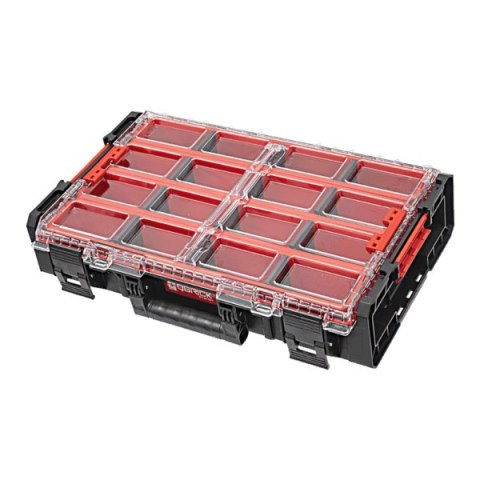QBRICK ORGANIZER QBRICK SYSTEM ONE XL LONG BIN QBRICK ORGANIZER QBRICK SYSTEM ONE XL LONG BIN