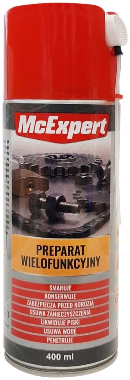 MC EXPERT PREPARAT WIELOFUNKCYJNY 7W1 400ML
