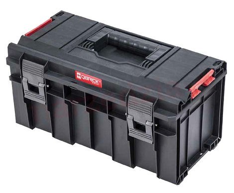 QBRICK SKRZYNKA NARZĘDZIOWA QBRICK SYSTEM PRO 500 BASIC QBRICK SKRZYNKA NARZĘDZIOWA QBRICK SYSTEM PRO 500 BASIC