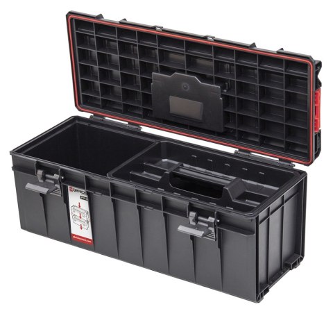 QBRICK SKRZYNKA NARZĘDZIOWA QBRICK SYSTEM PRO 700 BASIC QBRICK SKRZYNKA NARZĘDZIOWA QBRICK SYSTEM PRO 700 BASIC