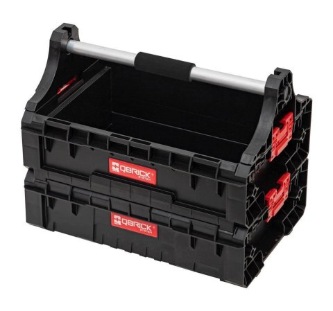 QBRICK SKRZYNKA NARZĘDZIOWA QBRICK SYSTEM PRO MODULAR TRAY QBRICK SKRZYNKA NARZĘDZIOWA QBRICK SYSTEM PRO MODULAR TRAY