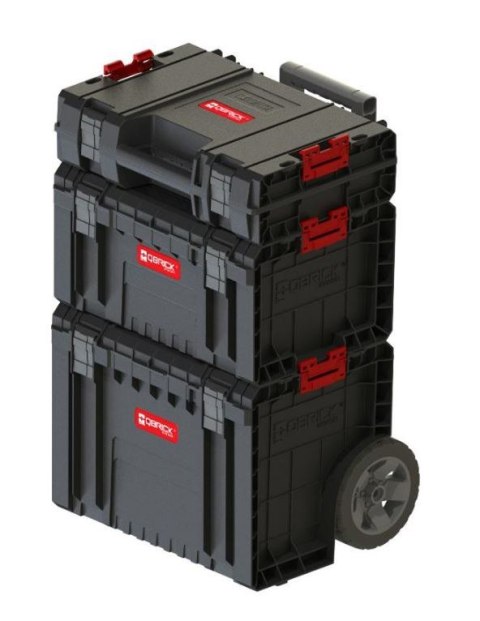 QBRICK ZESTAW QBRICK SYSTEM PRO CART + TOOLBOX + TOOLCASE QBRICK ZESTAW QBRICK SYSTEM PRO CART + TOOLBOX + TOOLCASE