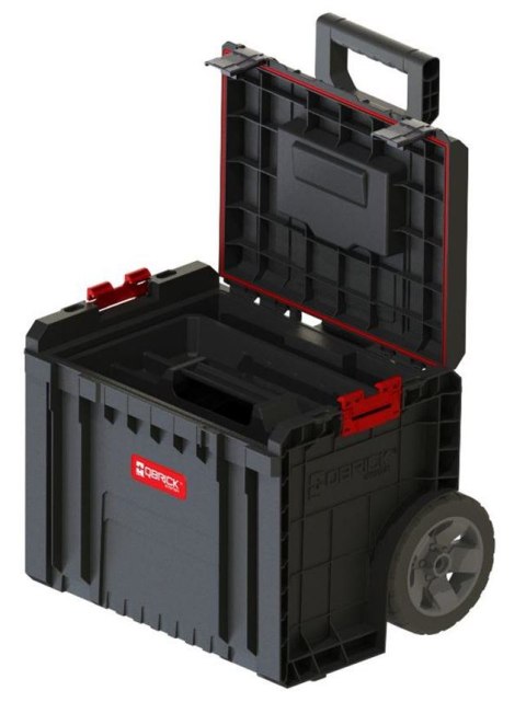 QBRICK ZESTAW QBRICK SYSTEM PRO CART + TOOLBOX + TOOLCASE QBRICK ZESTAW QBRICK SYSTEM PRO CART + TOOLBOX + TOOLCASE