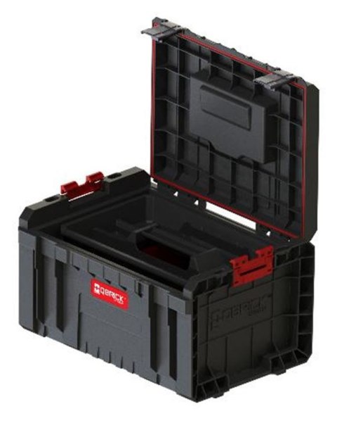 QBRICK ZESTAW QBRICK SYSTEM PRO CART + TOOLBOX + TOOLCASE QBRICK ZESTAW QBRICK SYSTEM PRO CART + TOOLBOX + TOOLCASE