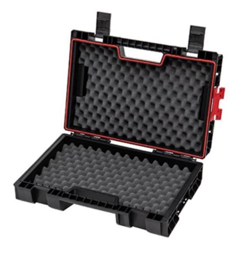 QBRICK ZESTAW QBRICK SYSTEM PRO CART + TOOLBOX + TOOLCASE QBRICK ZESTAW QBRICK SYSTEM PRO CART + TOOLBOX + TOOLCASE