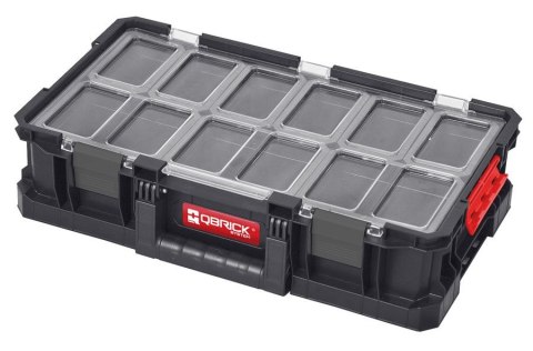 QBRICK SKRZYNKA NARZĘDZIOWA QBRICK TWO ORGANIZER FLEX PLUS QBRICK SKRZYNKA NARZĘDZIOWA QBRICK TWO ORGANIZER FLEX PLUS