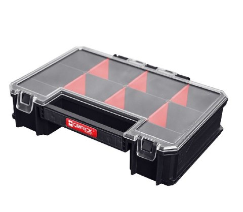 QBRICK SKRZYNKA NARZĘDZIOWA QBRICK TWO ORGANIZER MULTI QBRICK SKRZYNKA NARZĘDZIOWA QBRICK TWO ORGANIZER MULTI