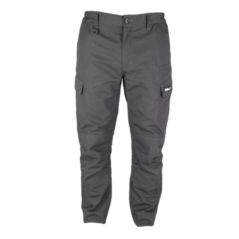 DEDRA SPODNIE ROBOCZE BOJÓWKI RIPSTOP 220G/M2 ROZM. XL/56
