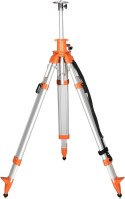 GEOFENNEL STATYW ALUMINIOWY FS 30M Z KOLUMNA NA KORBĘ