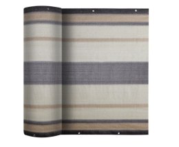 UN TKANINA OSŁONOWA DECO TIRAMISU 180G/M2 100CM ROLKA 25MB