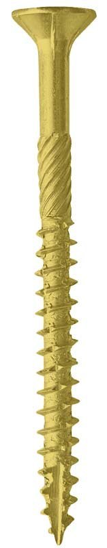 HSI WKRĘT UNIWERSALNY SAMOWIERCĄCY TORX T20 4.5*45MM