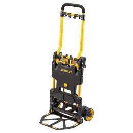 STANLEY WÓZEK TRANSP. ALUMINIOWY WIELOPOŁOŻENIOWY 2 W 1 70/137 KG