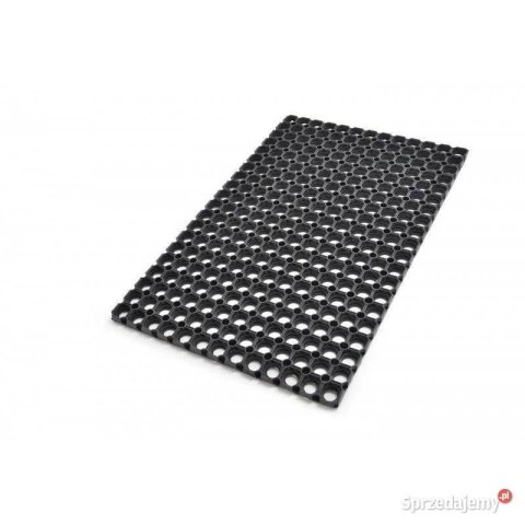 UN WYCIERACZKA - MATA AŻUROWA 22MM, 100X200 UN WYCIERACZKA - MATA AŻUROWA 22MM, 100X200