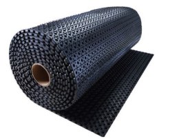 UN WYCIERACZKA - MATA AŻUROWA W ROLCE 1X10.5*22MM