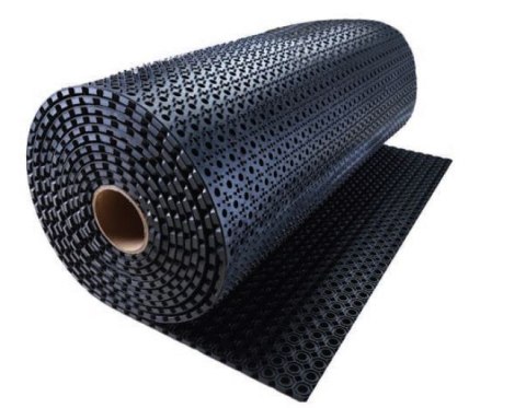 UN WYCIERACZKA - MATA AŻUROWA W ROLCE 1X10.5*22MM UN WYCIERACZKA - MATA AŻUROWA W ROLCE 1X10.5*22MM