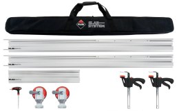 RUBI ZESTAW PROWADNIC DO TC-125 G2