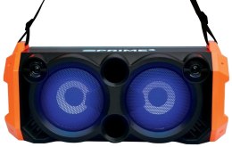 BLAUPUNKT GŁOŚNIK PRZENOŚNY Z FUNKCJĄ KARAOKE SLAM APS31
