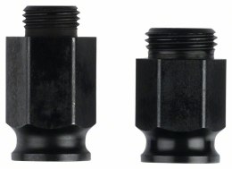 BOSCH ADAPTER DO OTWORNIC POWER CHANGE ZESTAW 6 PC