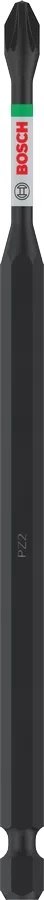 BOSCH BIT,GROT KOŃCÓKA IMPACT PRO PZ2 150MM BOSCH BIT,GROT KOŃCÓKA IMPACT PRO PZ2 150MM