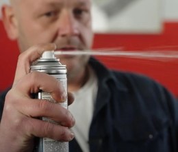 CERAMIZATOR CERAMIZATOR ANTYKOKS EGR 250ML.