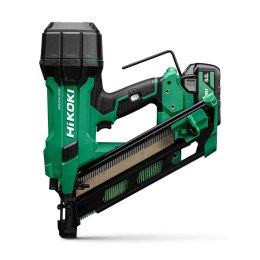 HIKOKI GWOŹDZIARKA AKUMULATOROWA 18V 2*5.0AH