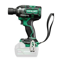HIKOKI KLUCZ UDAROWY AKUMULATOROWY 18V 1/2' 0*AH HITSYSTEM