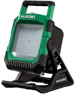 HIKOKI LAMPA AKUMULATOROWA 18-36V 700-4000LM LED 0*AH