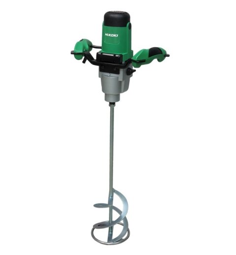 HIKOKI MIESZARKA 1600W REG. OBR. HIKOKI MIESZARKA 1600W REG. OBR.