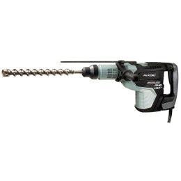 HIKOKI MŁOT UDAROWY WIERCĄCO-KUJĄCY SDS-MAX 13.4J 1500W