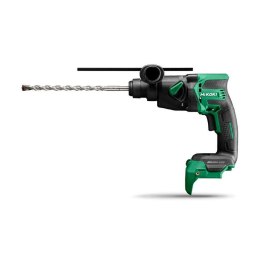 HIKOKI MŁOTOWIERTARKA AKUMULATOROWA 18V SDS+ 0*AH HITSYSTEM