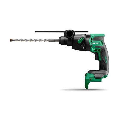 HIKOKI MŁOTOWIERTARKA AKUMULATOROWA 18V SDS+ 0*AH HITSYSTEM HIKOKI MŁOTOWIERTARKA AKUMULATOROWA 18V SDS+ 0*AH HITSYSTEM