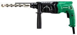 HIKOKI MŁOTOWIERTARKA SDS+ 2.7J 730W