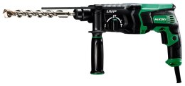 HIKOKI MŁOTOWIERTARKA SDS+ 3.4J 850W
