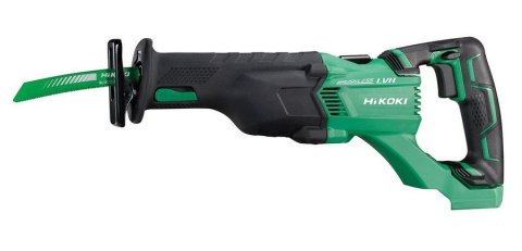 HIKOKI PIŁA SZABLASTA AKUMULATOROWA 18V 0*AH HIKOKI PIŁA SZABLASTA AKUMULATOROWA 18V 0*AH