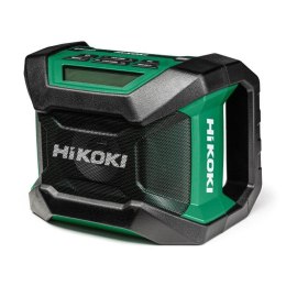 HIKOKI RADIO AKUMULATOROWE 18/230V AM/FM/DAB+ 0*AH