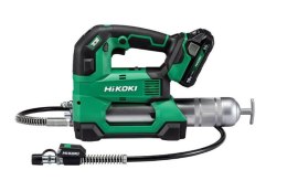 HIKOKI SMAROWNICA AKUMULATOROWA 400G 18V 1*2.0AH