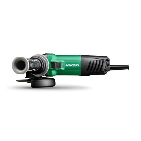 HIKOKI SZLIFIERKA KĄTOWA 125MM 1200W HIKOKI SZLIFIERKA KĄTOWA 125MM 1200W